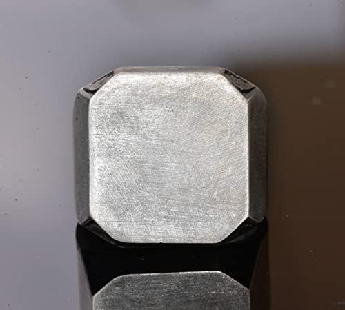 KAMBO Handmade Men's Vintage 925 Sterling Silver Statement Ring - Classic Adjustable Band, Timeless Design, No Gemstone,