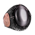 David Star Ring (Model-3)