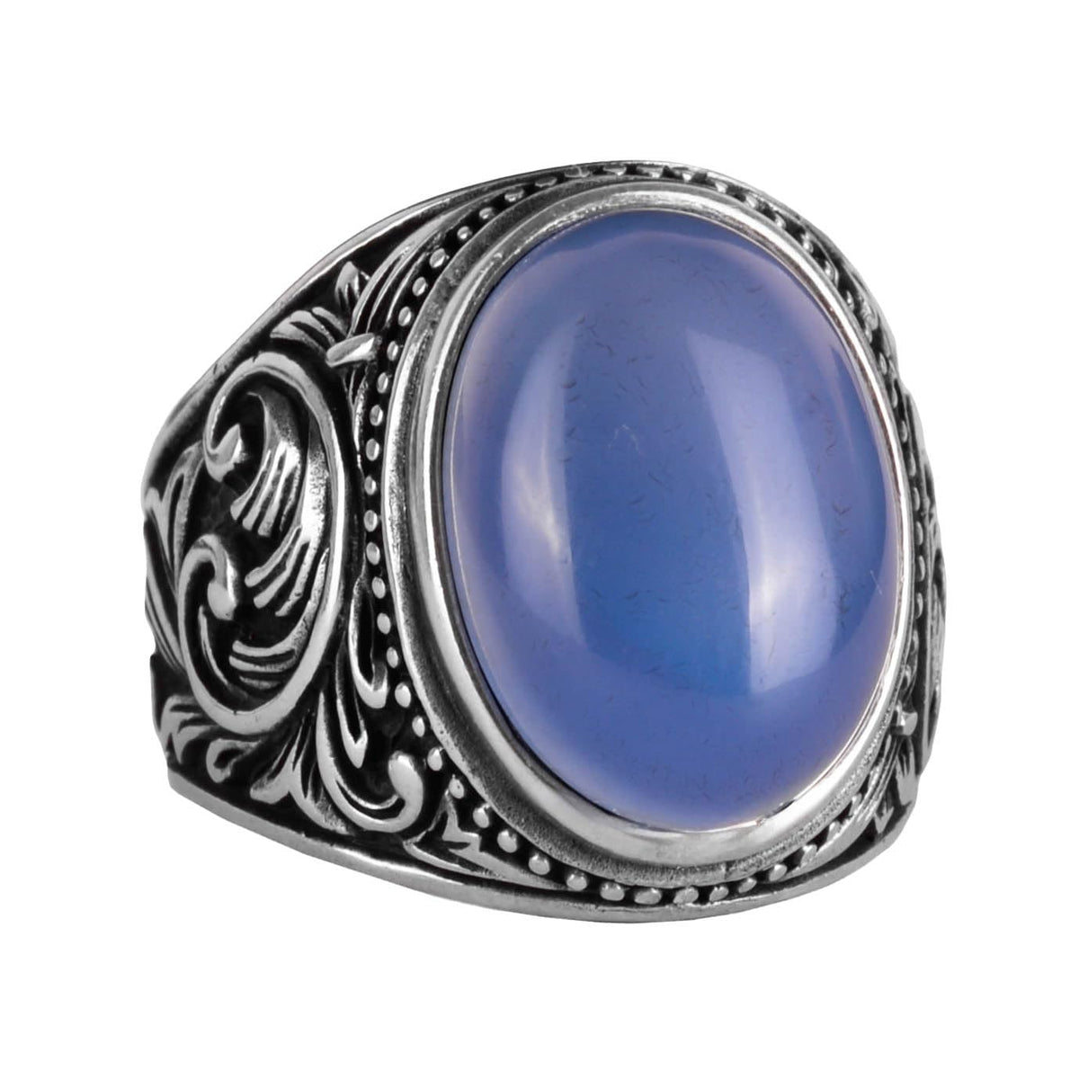 Natural Liquid Stone Ring, 925 Sterling Silver Ring, Unique Ring
