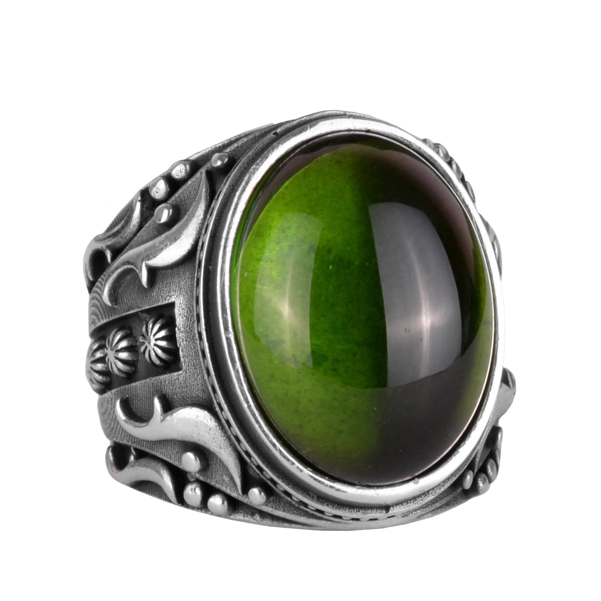 KAMBO Stone Ring