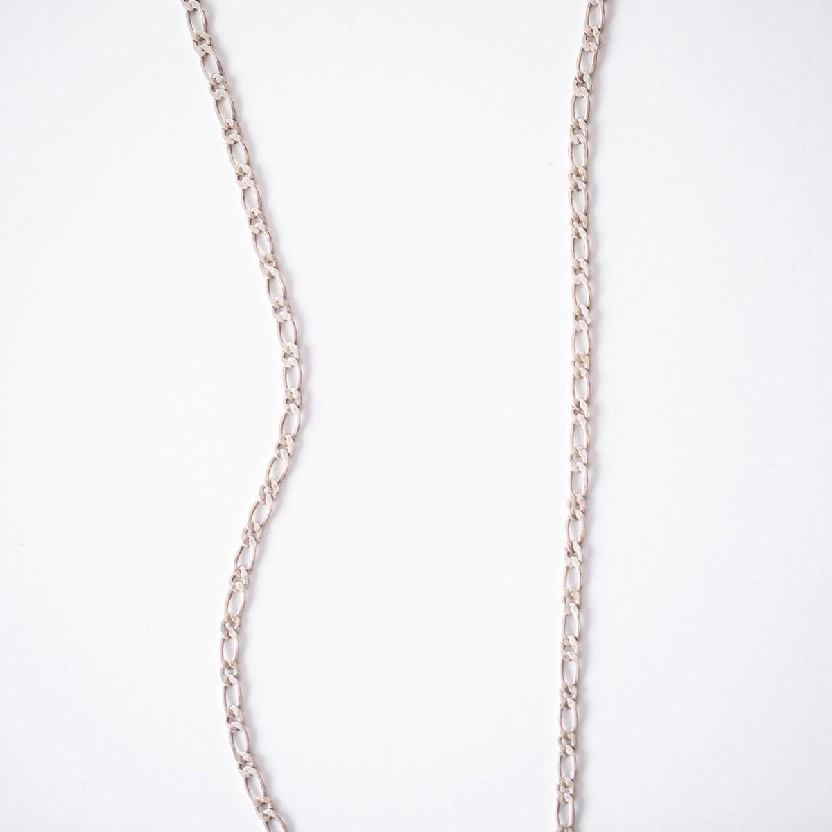 KAMBO Solid Silver Necklace Chains – 925 Sterling Silver Cable, Rope, and Box Chains for Men and Women – Multiple Length Options (22" (55cm)) — 5