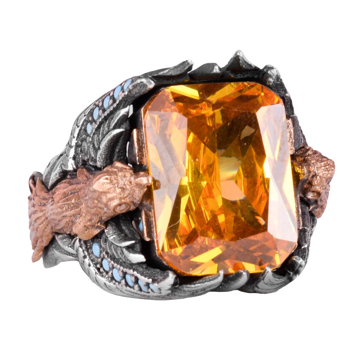 Snake Ring