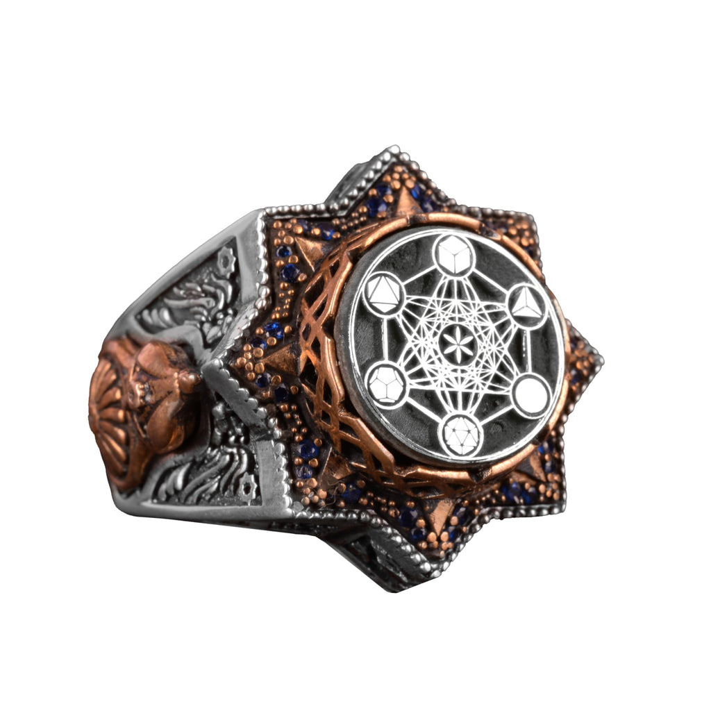 Metatron Ring