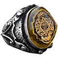 Solomon Ring