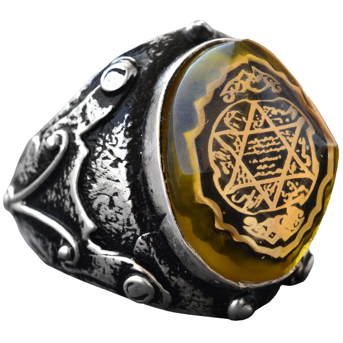 Solomon Ring