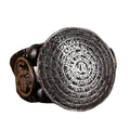 925 Sterling Silver Islamic Esma-ul Hüsna Ring