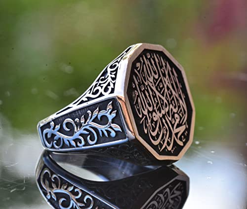 Tawhid Yüzük