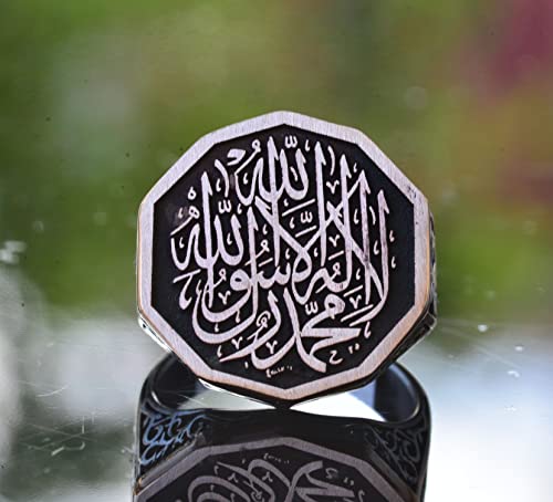 Tawhid Yüzük